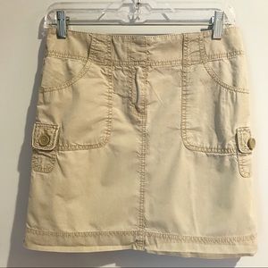 Ann Taylor LOFT Skirt Size 2P